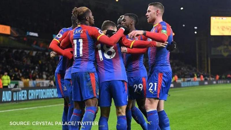 Wolves vs Crystal Palace live stream