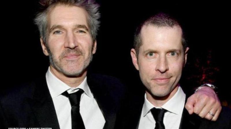 David Benioff