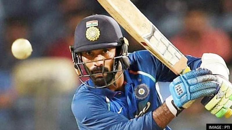 Dinesh Karthik