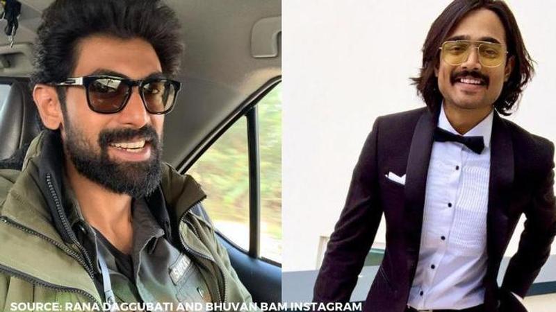 Rana Daggubati