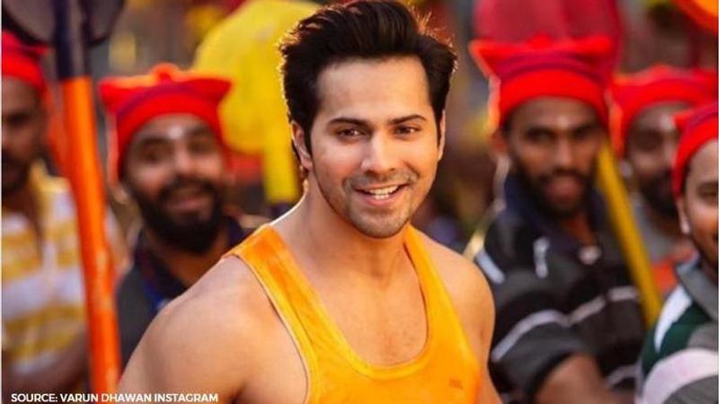 varun dhawan