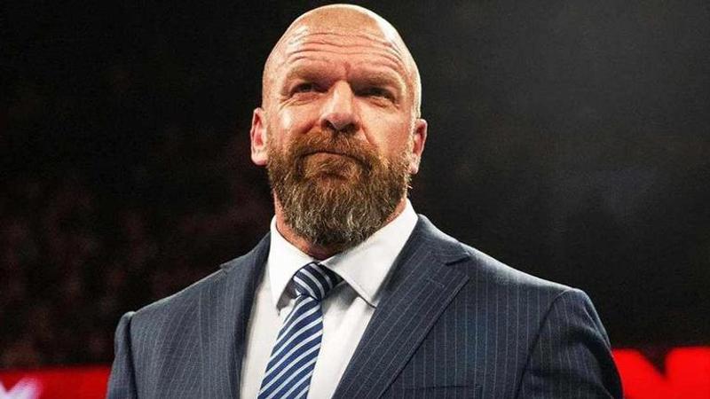 Triple H introduces new rule for upcoming 'WWE Money in the Bank' in ladder matches