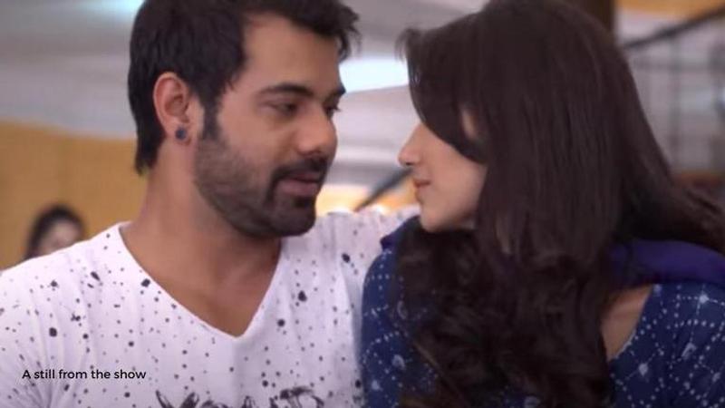 Kumkum Bhagya written update