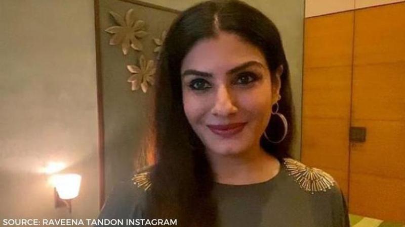 raveena tandon