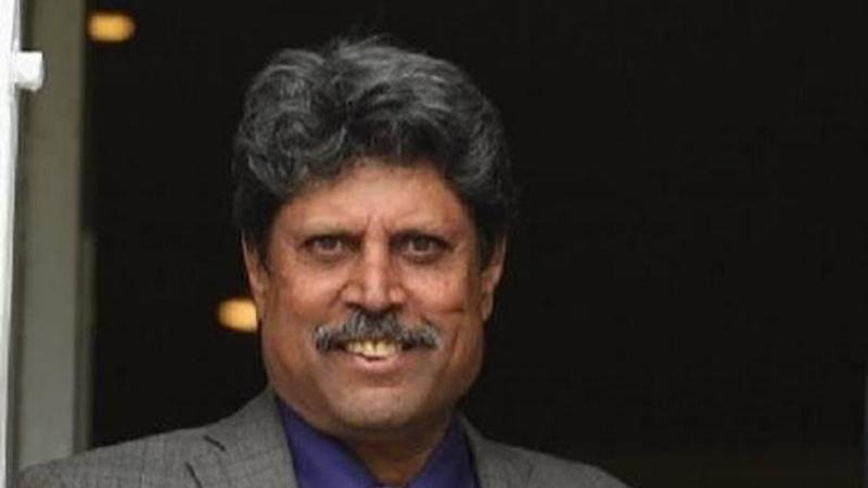 Kapil Dev reveals his in-direct proposal to wife Romi after watching Amul advertisement