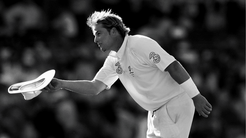 Remembering Shane Warne On His Second Death Anniversary