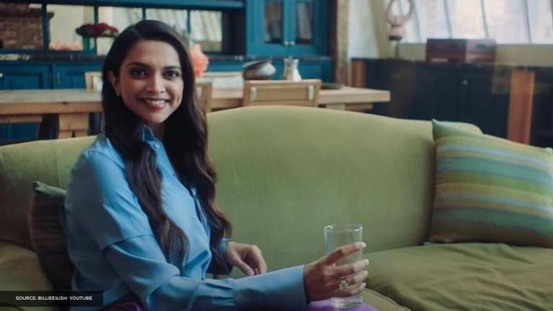 Deepika Padukone