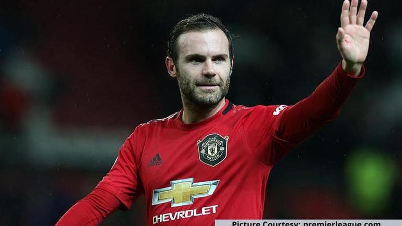 Juan Mata