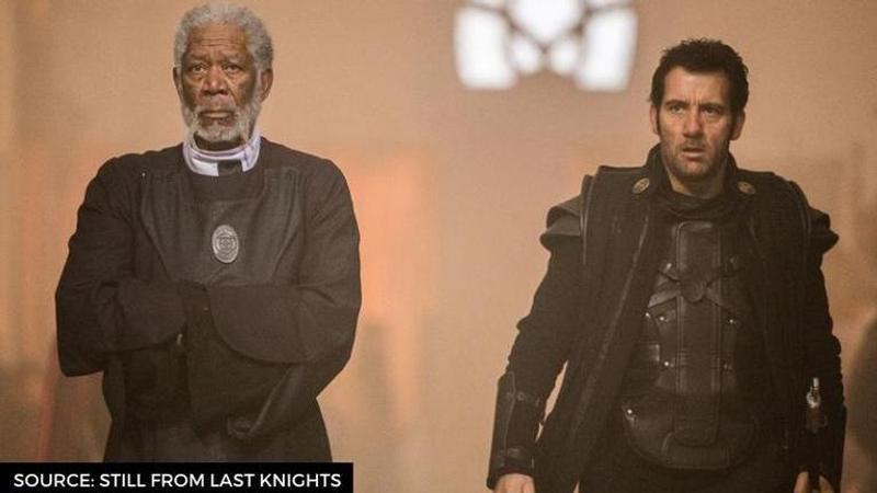 LAST KNIGHTS ENDING EXPLAINED