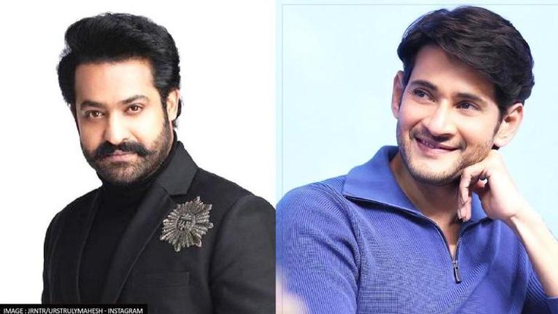 Mahesh Babu guest stars on Jr NTR's show 'Evaru Meelo Koteeswarulu ...