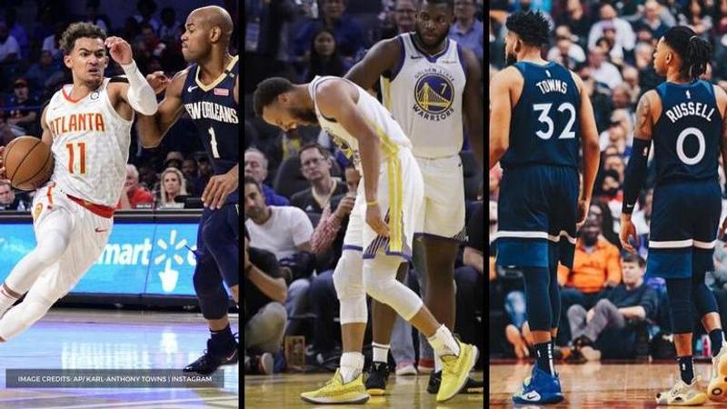 Which teams won’t return to the NBA this season