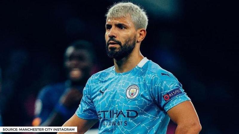 sergio aguero injury update