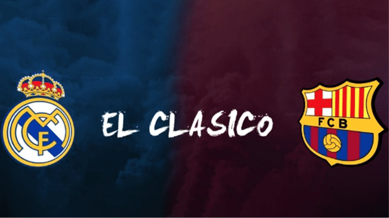 The Top 5 Unforgettable El Clásico Matches: Barcelona vs Real Madrid Showdowns