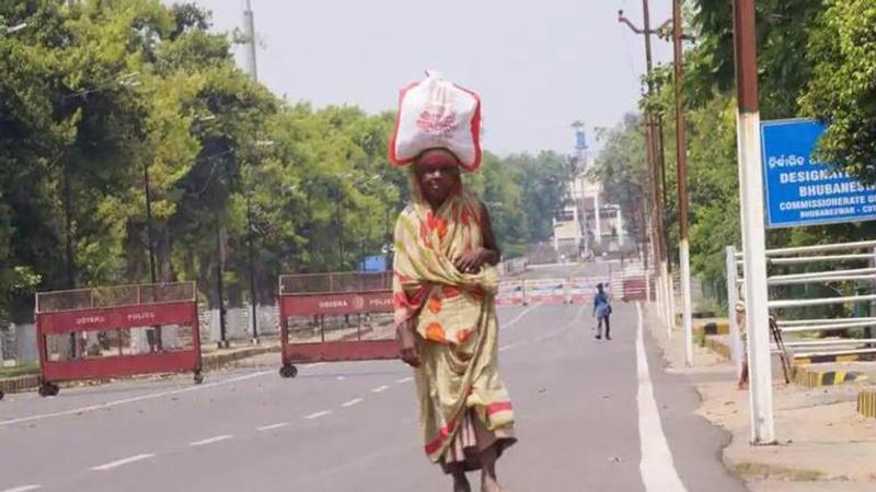 Odisha