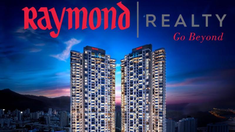 Raymond Realty