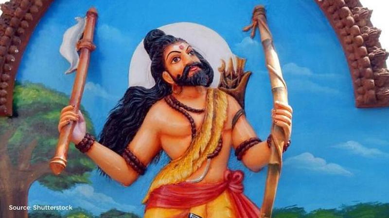 parashurama jayanti 2020