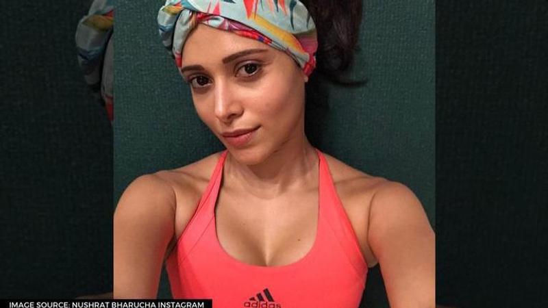 Nushrat Bharucha