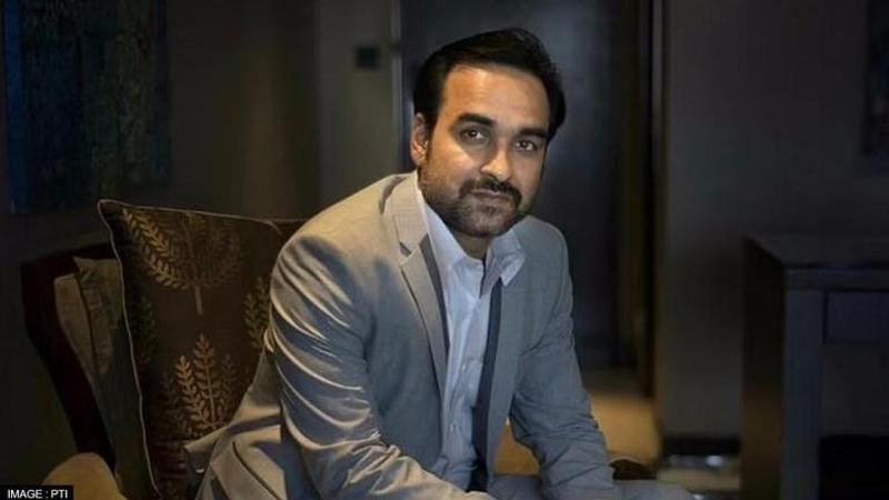 Pankaj Tripathi