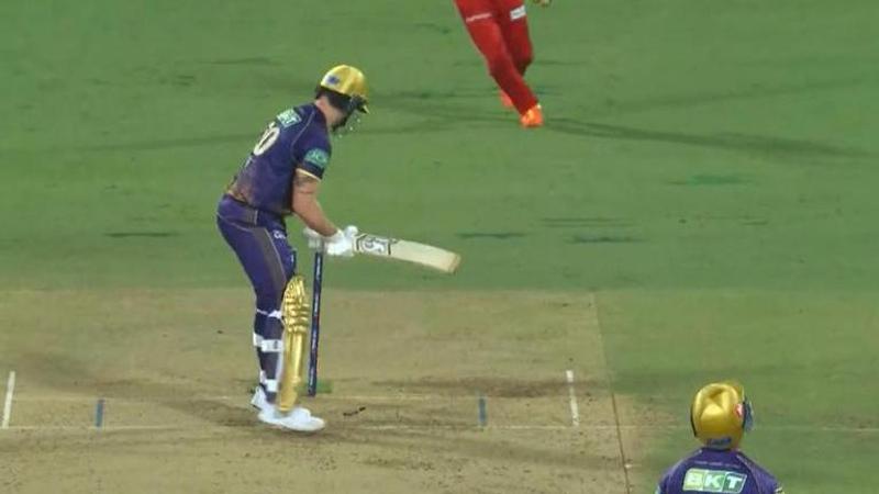 KKR vs RCB: Jason Roy reprimanded for angry outburst in IPL 2023 match, admits to offence