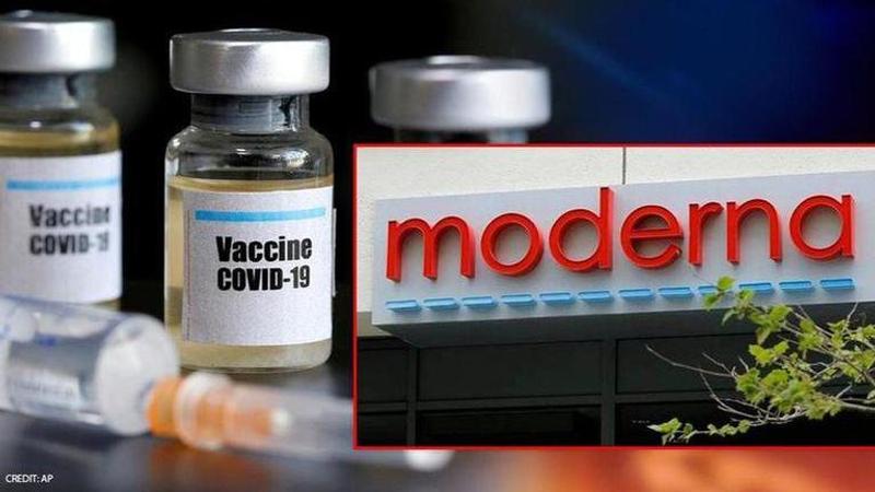 Moderna COVID-19 vaccine safe for older adults, extended trials reveal