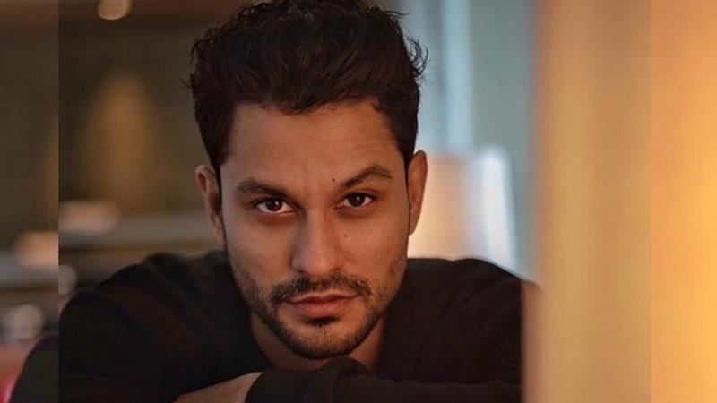 Kunal Kemmu