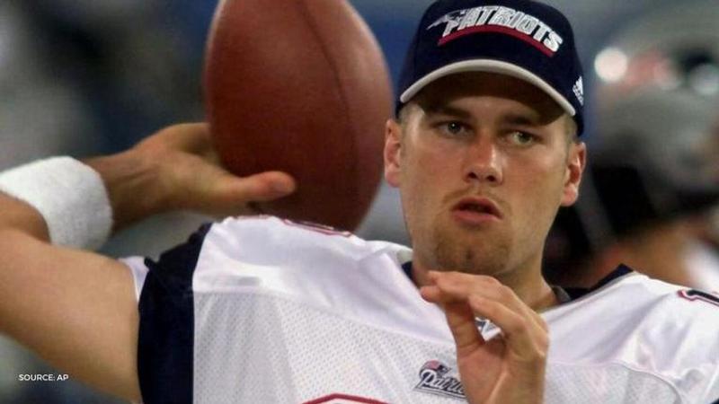 Tom Brady