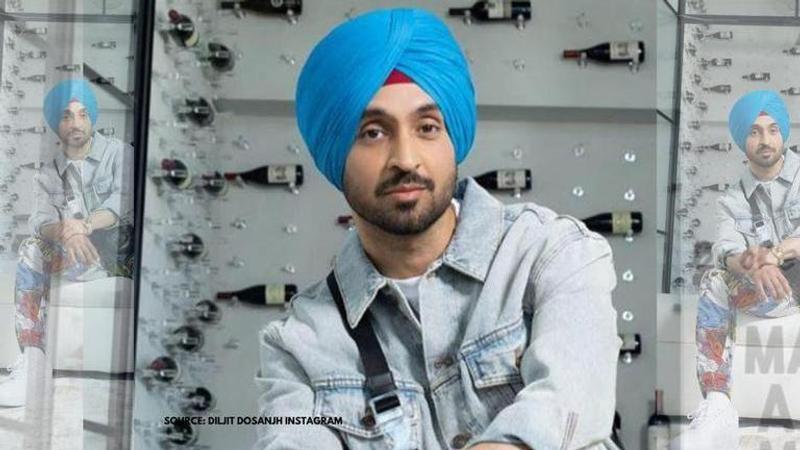 Diljit Dosanjh