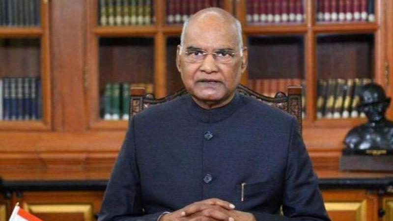 President Kovind