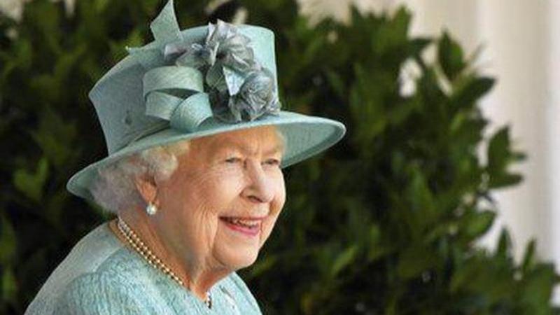 Queen Elizabeth