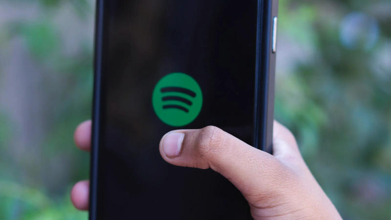 Spotify's Q3 turnaround