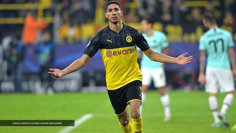 hakimi transfer