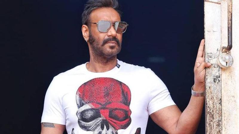 Ajay Devgn