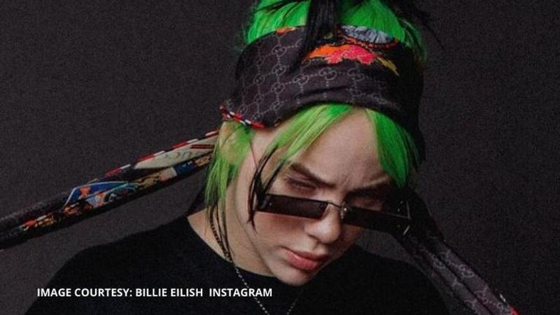 Billie Eilish