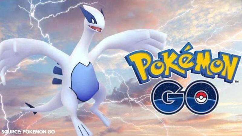 Lugia raid guide