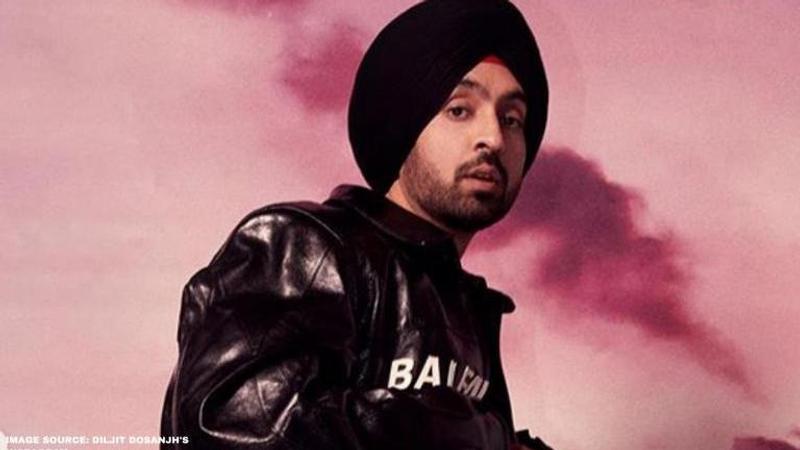 Diljit Dosanjh