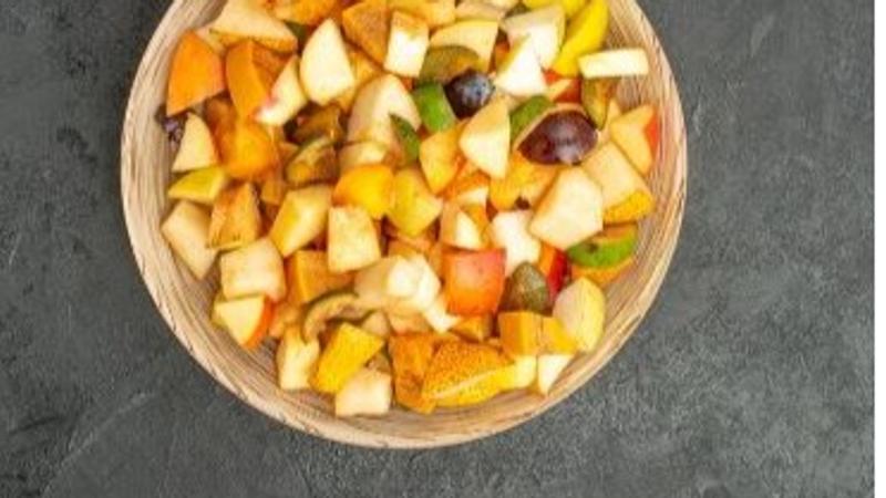 Fruit Chaat