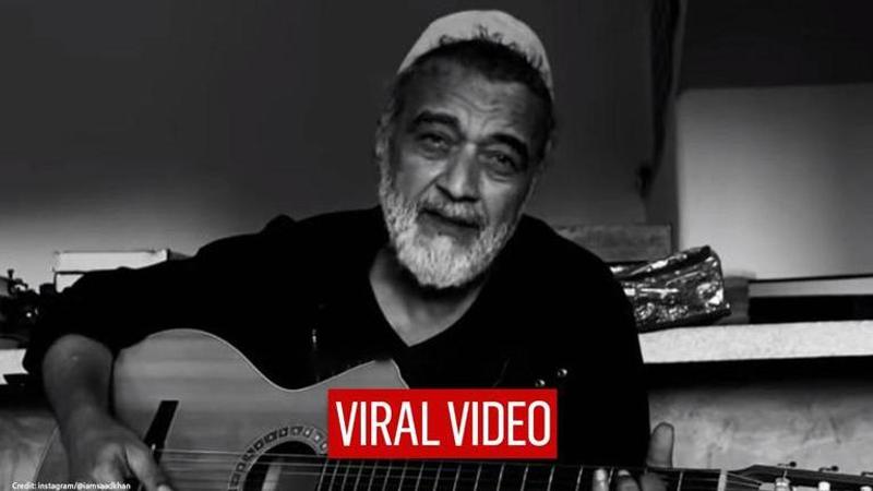 Video of Lucky Ali crooning 'O Sanam' sends netizens down memory lane, celebs awestruck