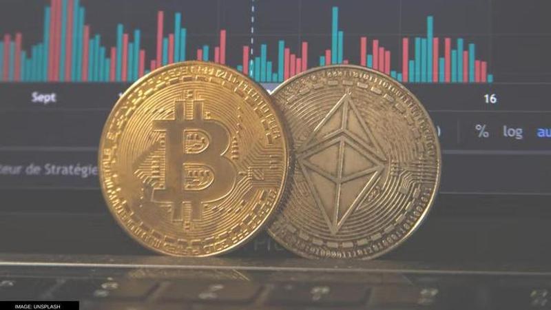 Bitcoin, Ethereum and other digital coins fall weak as cryptocurrency market plunges