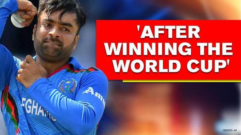 Rashid Khan