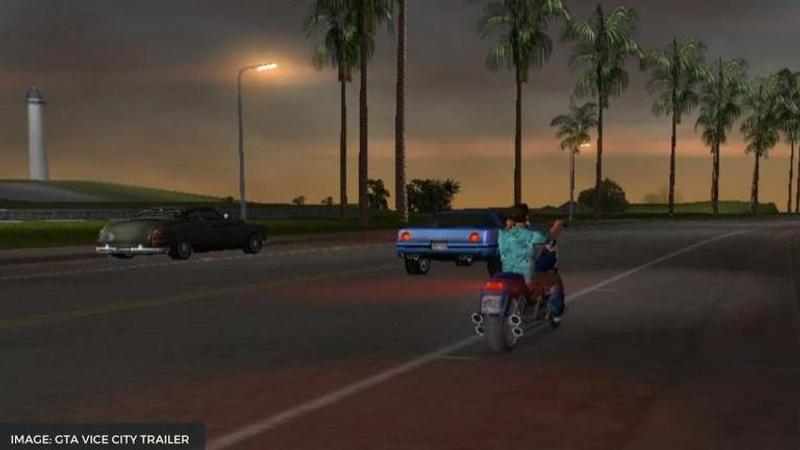 secret vehicles in gta vice city