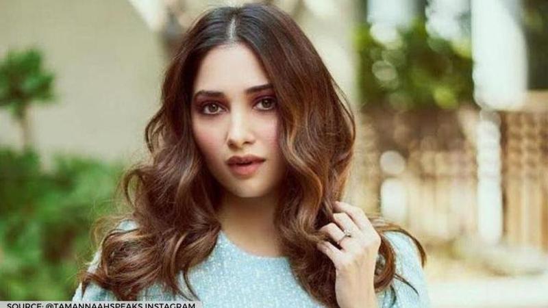 tamannah bhatia