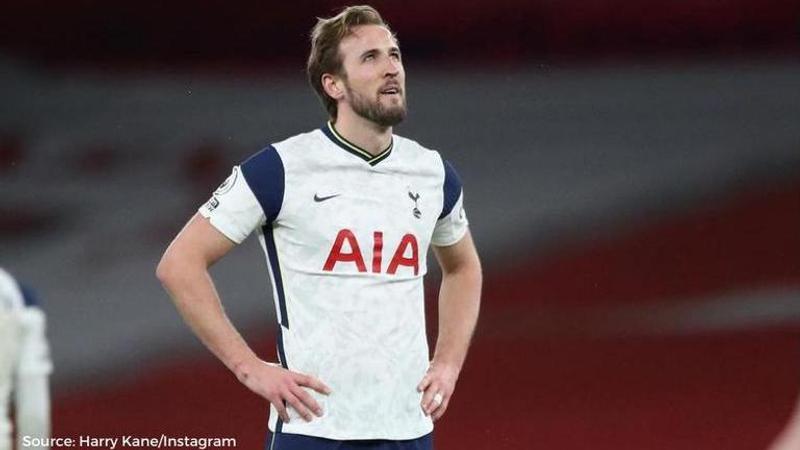 Harry Kane