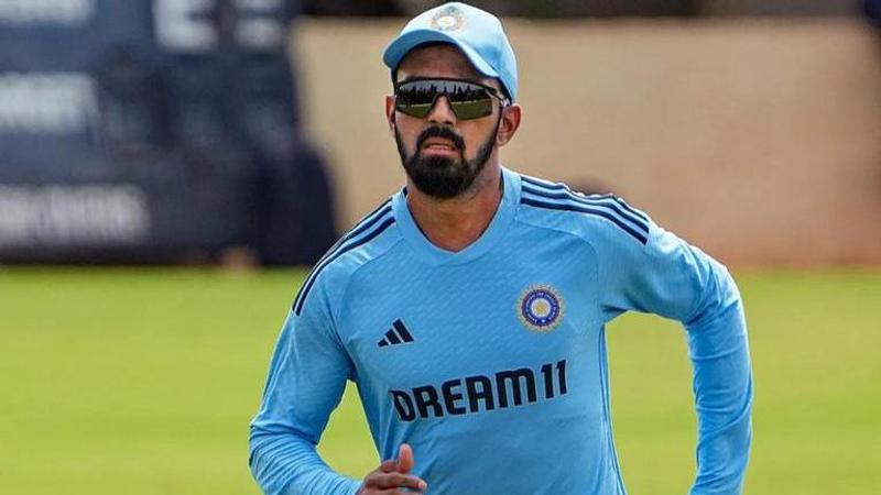 Asia Cup: KL Rahul keeps wickets at nets ahead of INDO-PAK clash