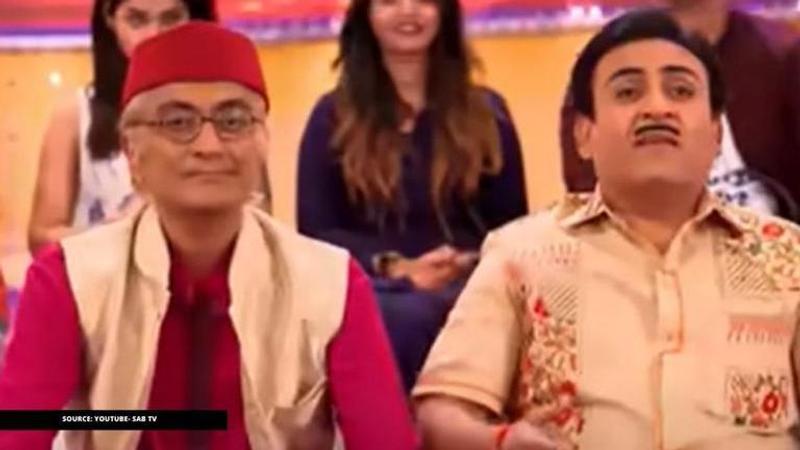 Taarak Mehta Ka Ooltah Chashmah