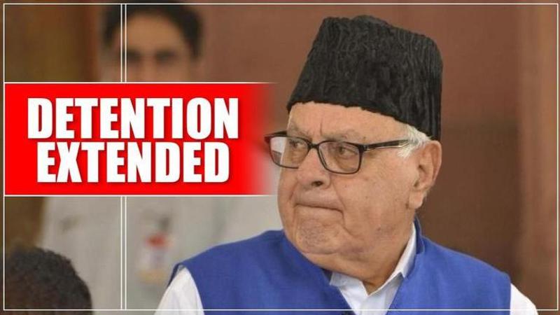 Farooq Abdullah