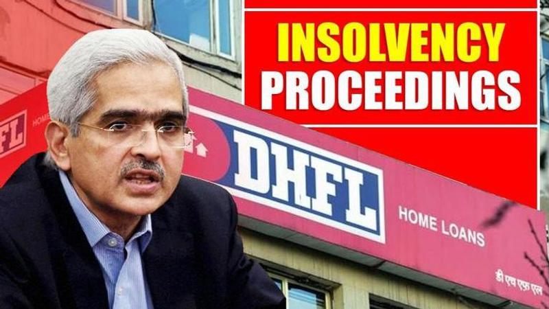 DHFL