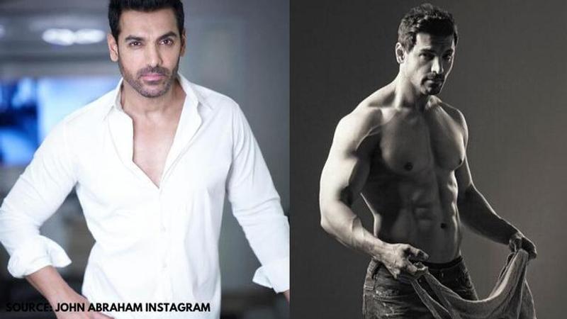 John Abraham