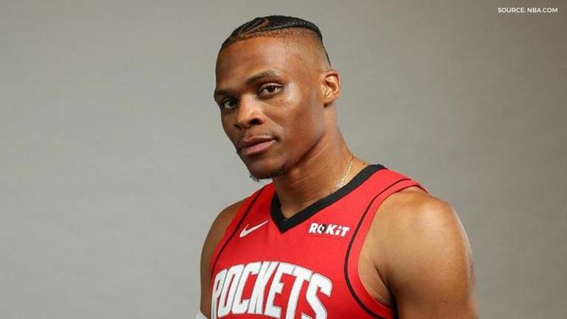 Russell Westbrook