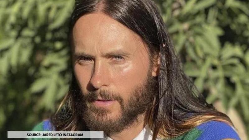 Jared Leto