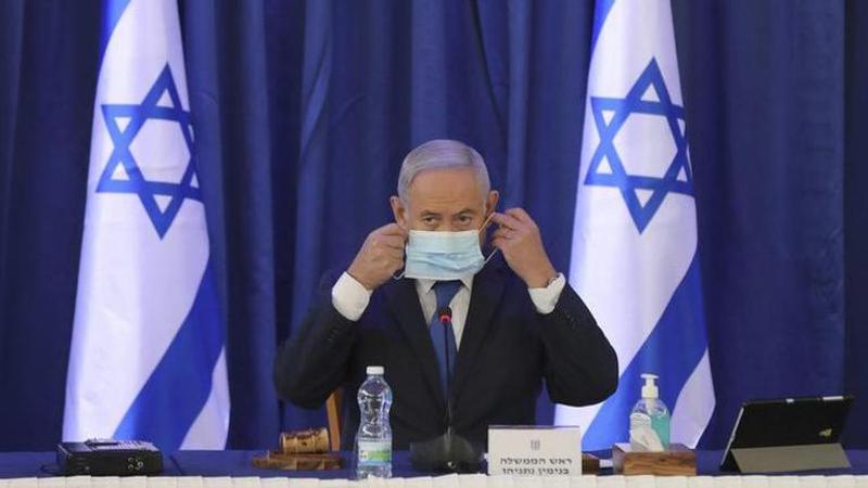 Israeli lawmakers grant Netanyahu tax exemptions on benefits